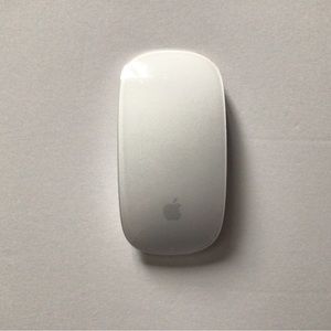 Apple Magic Mouse